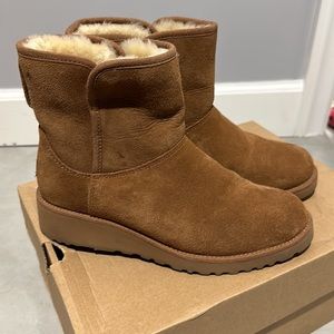 UGG boots Size 6.5